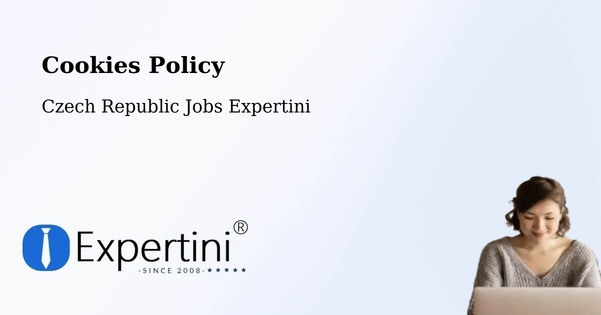 Cookie Policy – Mimoň - Czech Republic Jobs Expertini