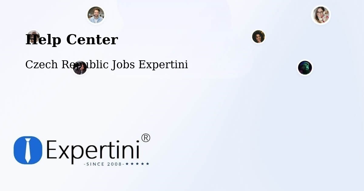 Help Center – Mimoň - Czech Republic Jobs Expertini