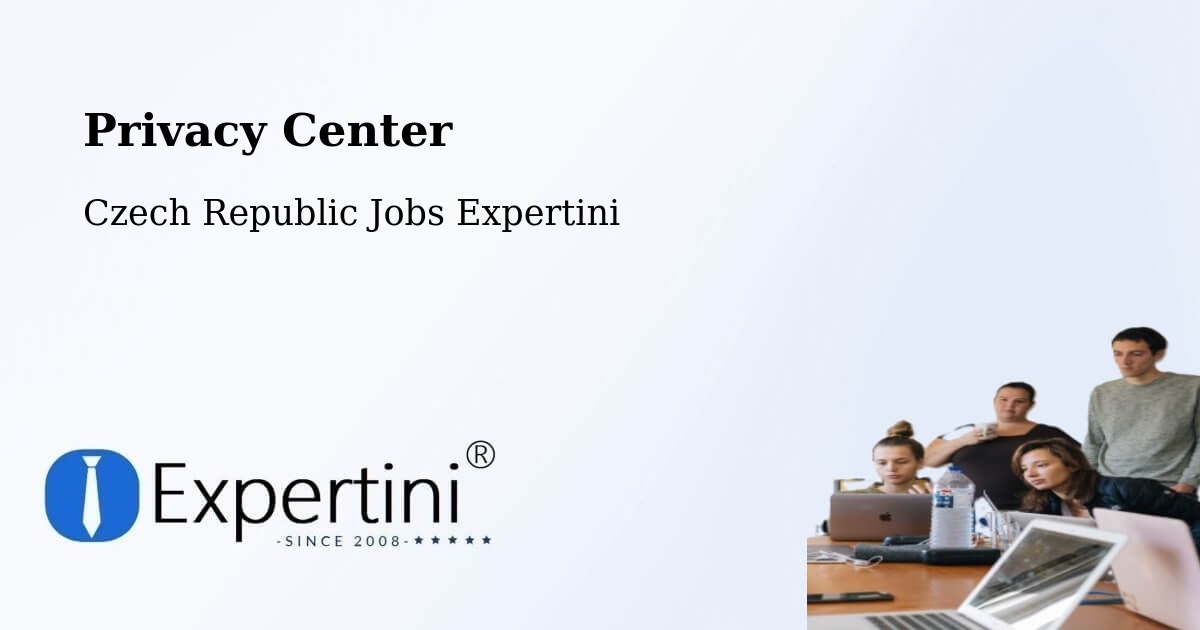 Privacy Policy – Mimoň - Czech Republic Jobs Expertini