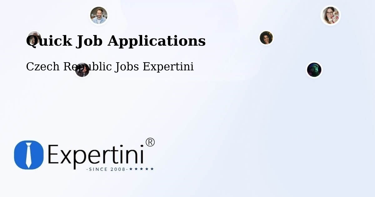 Quick Apply Feature – Mimoň - Czech Republic Jobs Expertini