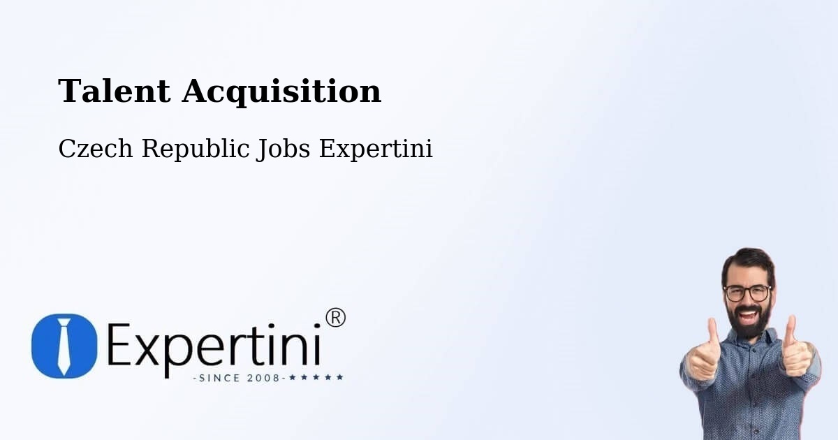 Post Jobs & Find Candidates in Mimoň – Talent Acquisition Solutions - Czech Republic Jobs Expertini